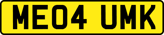 ME04UMK