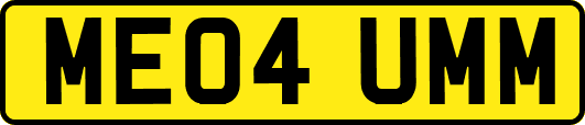 ME04UMM