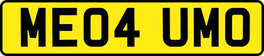 ME04UMO