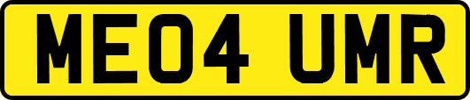 ME04UMR