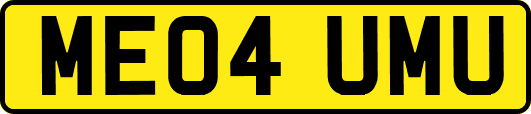 ME04UMU