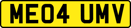 ME04UMV