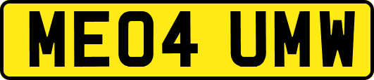 ME04UMW