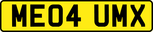 ME04UMX