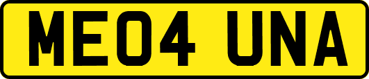 ME04UNA