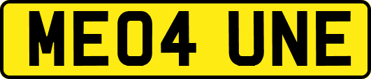 ME04UNE