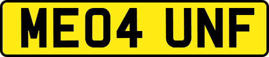 ME04UNF