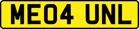 ME04UNL
