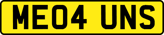 ME04UNS