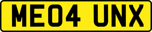 ME04UNX