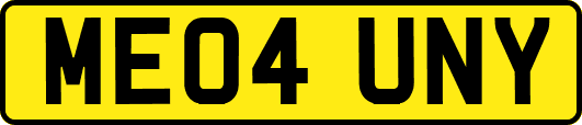 ME04UNY