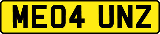 ME04UNZ
