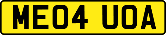 ME04UOA