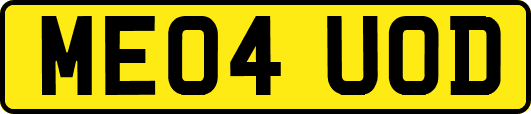 ME04UOD