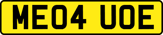 ME04UOE