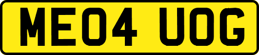 ME04UOG