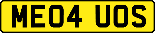 ME04UOS