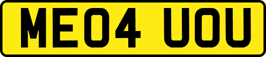 ME04UOU