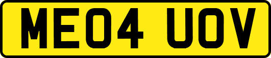 ME04UOV