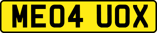 ME04UOX