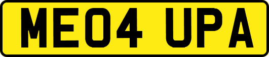ME04UPA