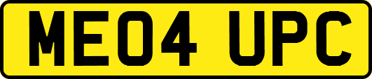 ME04UPC