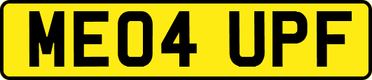 ME04UPF