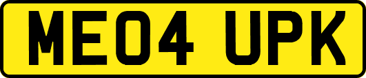 ME04UPK