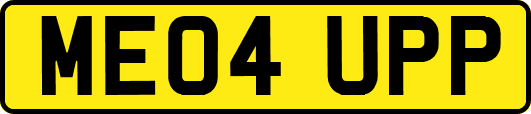 ME04UPP