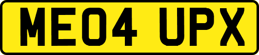 ME04UPX