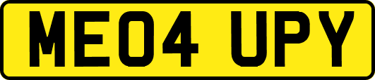 ME04UPY