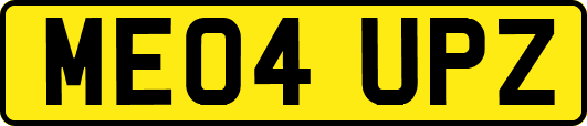 ME04UPZ