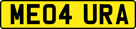 ME04URA