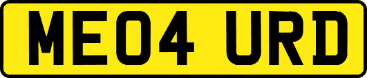 ME04URD