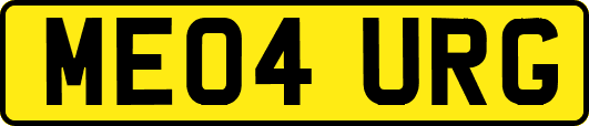 ME04URG