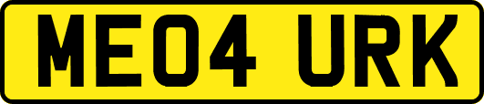 ME04URK
