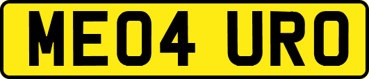 ME04URO