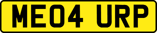 ME04URP