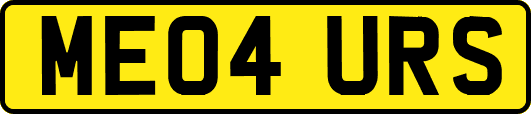 ME04URS