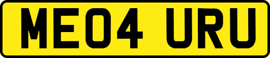 ME04URU
