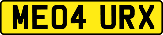 ME04URX