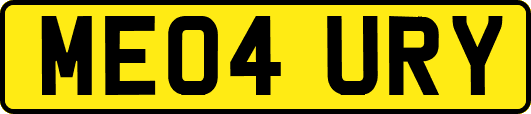 ME04URY