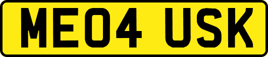 ME04USK