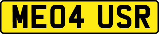 ME04USR