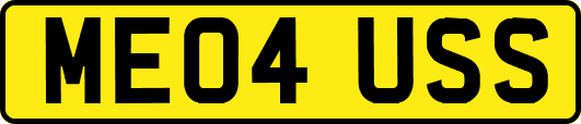 ME04USS