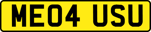 ME04USU