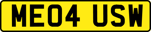 ME04USW