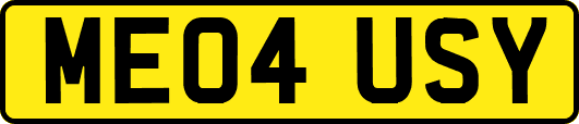 ME04USY