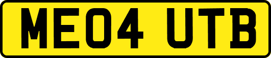ME04UTB