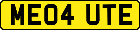 ME04UTE